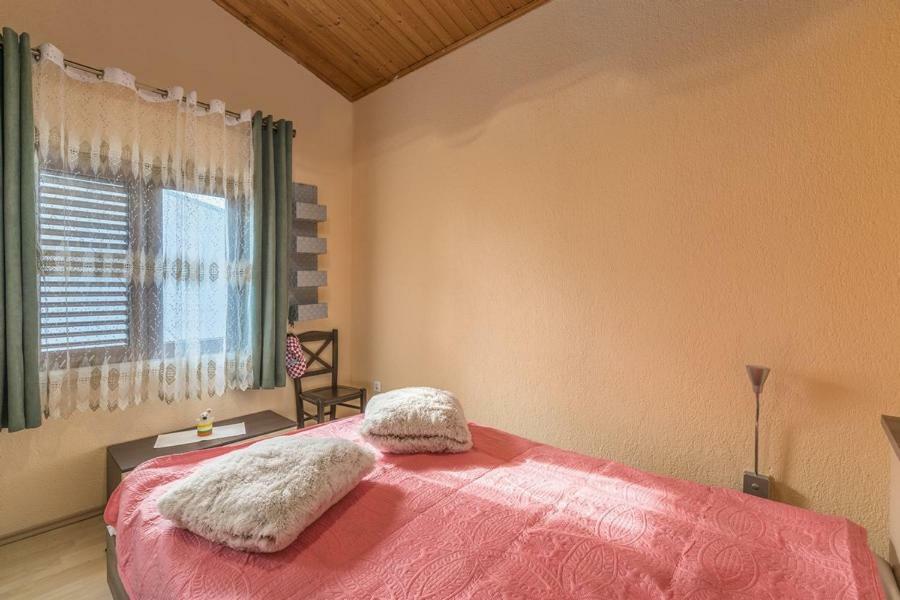 Apartment Lion Novigrad Istria Exterior foto