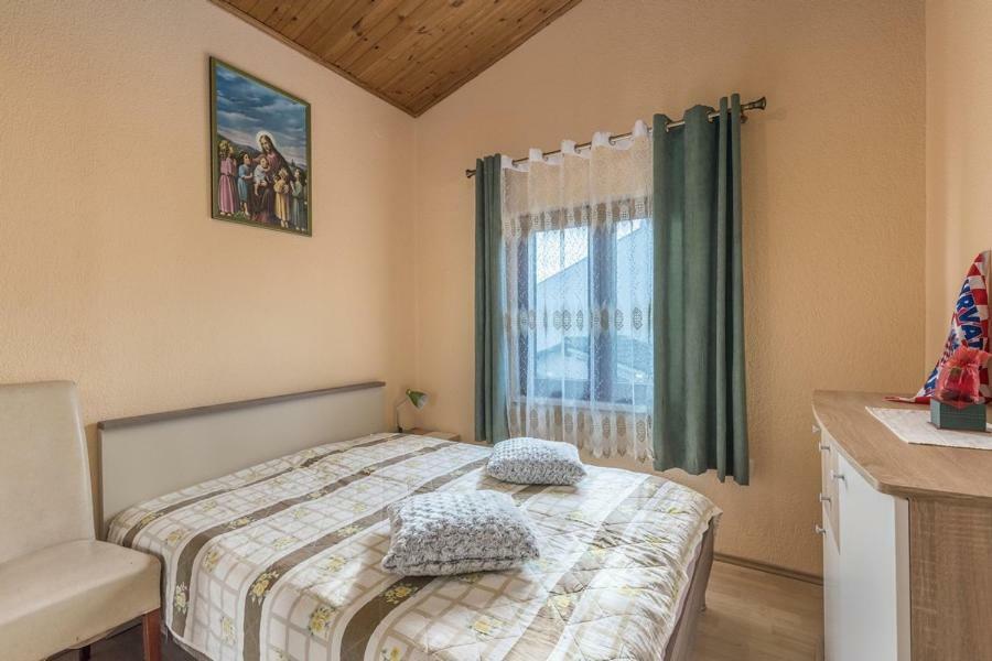 Apartment Lion Novigrad Istria Exterior foto