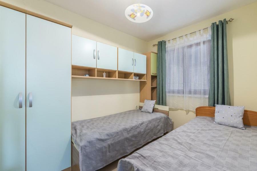 Apartment Lion Novigrad Istria Exterior foto