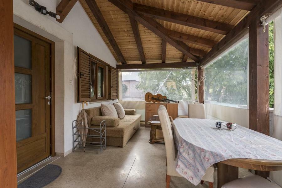 Apartment Lion Novigrad Istria Exterior foto